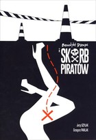 Okładka książki - Benedykt Dampc i Skarb Piratów