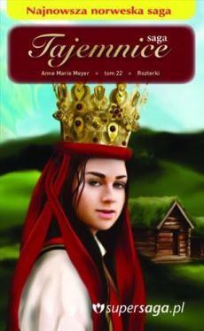 Okadka ksiki - Rozterki