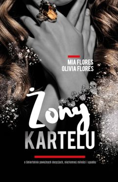 Okadka ksiki - ony kartelu