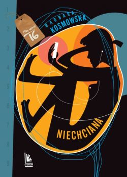 Okadka ksiki - Niechciana