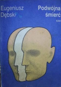 Okadka ksiki - Podwjna mier