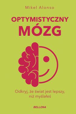 Okadka ksiki - Optymistyczny mzg
