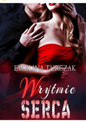 Okadka ksiki - W rytmie serca