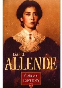 Okadka ksiki - Crka fortuny