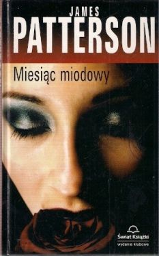 Okadka ksiki - Miesic miodowy