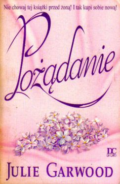 Okadka ksiki - Podanie