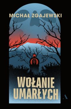 Okładka książki - Wołanie umarłych