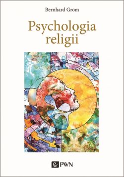 Okadka ksiki - Psychologia religii