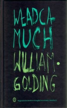 Okadka ksiki - Wadca much