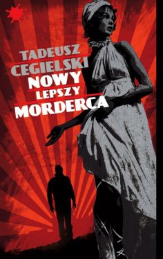 Okadka ksiki - Nowy lepszy morderca