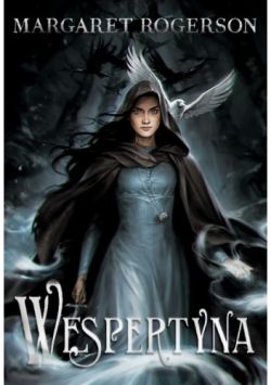 Okadka ksiki - Wespertyna 