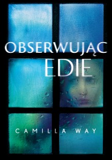 Okadka ksiki - Obserwujc Edie