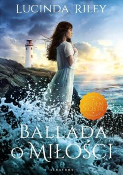 Okadka ksiki - Ballada o mioci