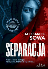 Okadka ksiki - Separacja