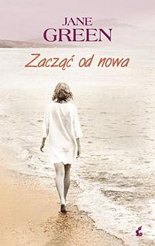 Okadka ksiki - Zacz od nowa 