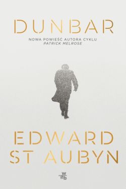 Okadka ksiki - Dunbar