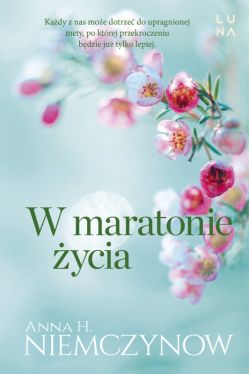 Okadka ksiki - W maratonie ycia