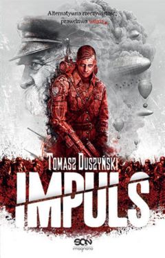 Okładka książki - Impuls