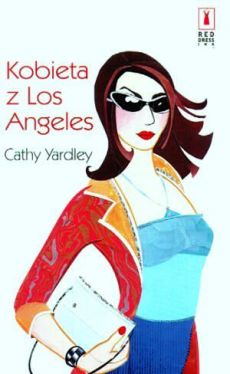 Okadka ksiki - Kobieta z Los Angeles