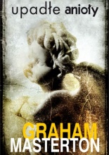 Okadka ksiki - Upade anioy