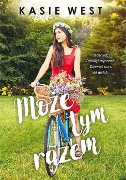 Okadka ksiki - Moe tym razem