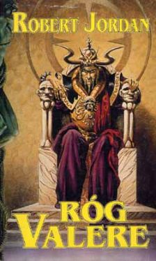 Okadka ksiki - Rg Valere