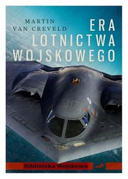 Okadka ksiki - Era lotnictwa wojskowego