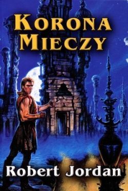 Okadka ksiki - Koo czasu. (VII). Korona mieczy