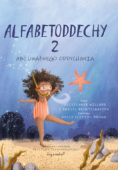 Okadka ksiki - Alfabetoddechy 2