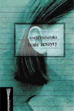 Okadka ksiki - Biae zeszyty