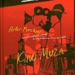 Okładka książki - Kino Muza