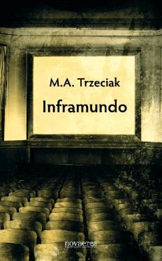 Okadka ksiki - Inframundo