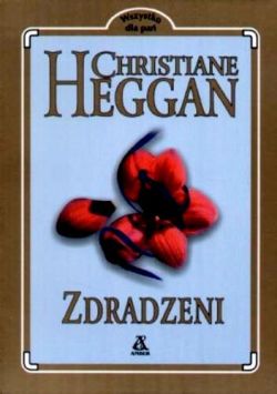 Okładka książki - Zdradzeni