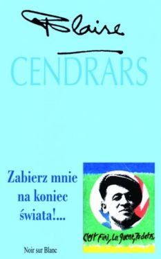 Okadka ksiki - Zabierz mnie na koniec wiata!...