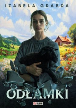 Okadka ksiki - Odamki