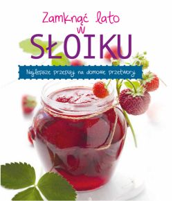 Okadka ksiki - Zamkn lato w soiku