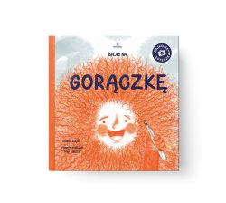 Okadka ksiki - Bajka na GORCZK