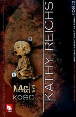 Okadka ksiki - Nagie koci