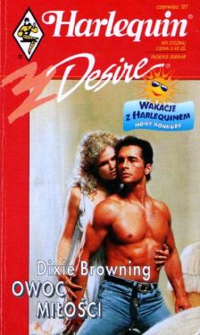 Okadka ksiki - Owoc mioci