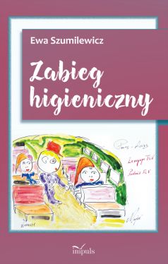 Okadka ksiki - Zabieg higieniczny