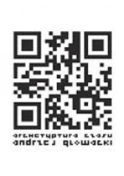 Okadka ksiki - Archetyptura czasu