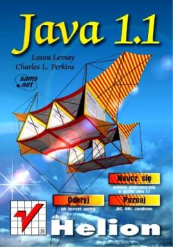Okładka książki - Java 1.1