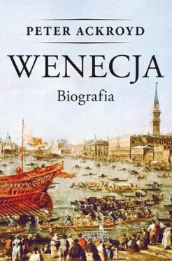 Okadka ksiki - Wenecja: Biografia