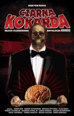 Okładka książki - Huśtawka