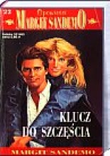 Okadka ksiki - Klucz do szczcia