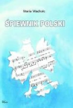 Okadka ksiki - piewnik polski
