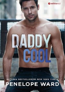 Okadka ksiki - Daddy Cool