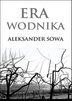 Okadka ksiki - Era Wodnika