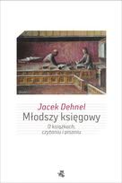Okadka ksiki - Modszy ksigowy