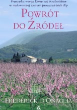 Okadka ksiki - Powrt do rde